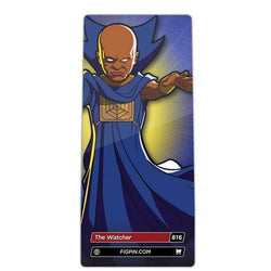 FiGPiN Enamel Pin Marvel What If...? -  Select Figure(s) (Online Order Only)