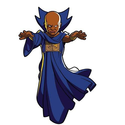 FiGPiN Enamel Pin Marvel What If...? -  Select Figure(s) (Online Order Only)