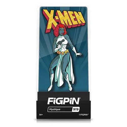FiGPiN Enamel Pin - Marvel X-Men Animated Series - Select Figure(s) (Online Order Only)