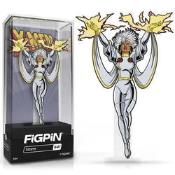 FiGPiN Enamel Pin - Marvel X-Men Animated Series - Select Figure(s) (Online Order Only)
