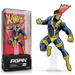 FiGPiN Enamel Pin - Marvel X-Men Animated Series - Select Figure(s) (Online Order Only)