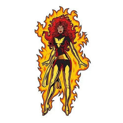 FiGPiN Enamel Pin - Marvel X-Men Animated Series - Select Figure(s) (Online Order Only)