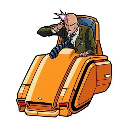 FiGPiN Enamel Pin - Marvel X-Men Animated Series - Select Figure(s) (Online Order Only)