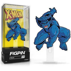 FiGPiN Enamel Pin - Marvel X-Men Animated Series - Select Figure(s) (Online Order Only)