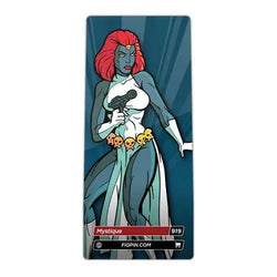 FiGPiN Enamel Pin - Marvel X-Men Animated Series - Select Figure(s) (Online Order Only)