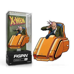 FiGPiN Enamel Pin - Marvel X-Men Animated Series - Select Figure(s) (Online Order Only)