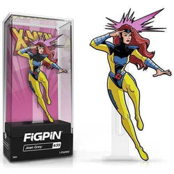 FiGPiN Enamel Pin - Marvel X-Men Animated Series - Select Figure(s) (Online Order Only)