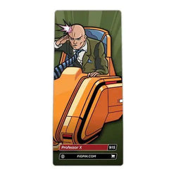 FiGPiN Enamel Pin - Marvel X-Men Animated Series - Select Figure(s) (Online Order Only)