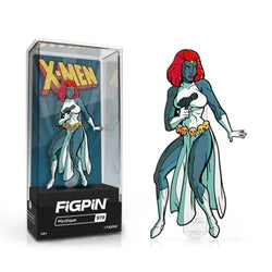 FiGPiN Enamel Pin - Marvel X-Men Animated Series - Select Figure(s) (Online Order Only)