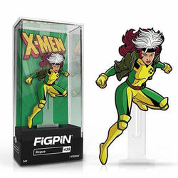 FiGPiN Enamel Pin - Marvel X-Men - Select Figure(s) (Online Order Only)