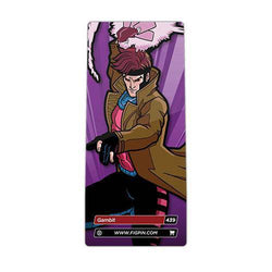 FiGPiN Enamel Pin - Marvel X-Men - Select Figure(s) (Online Order Only)