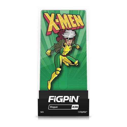 FiGPiN Enamel Pin - Marvel X-Men - Select Figure(s) (Online Order Only)