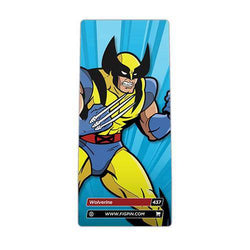 FiGPiN Enamel Pin - Marvel X-Men - Select Figure(s) (Online Order Only)