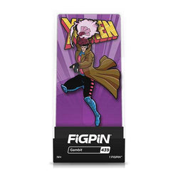 FiGPiN Enamel Pin - Marvel X-Men - Select Figure(s) (Online Order Only)