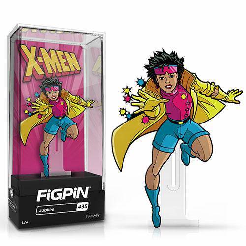 FiGPiN Enamel Pin - Marvel X-Men - Select Figure(s) (Online Order Only)