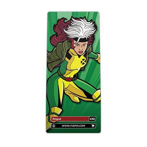 FiGPiN Enamel Pin - Marvel X-Men - Select Figure(s) (Online Order Only)