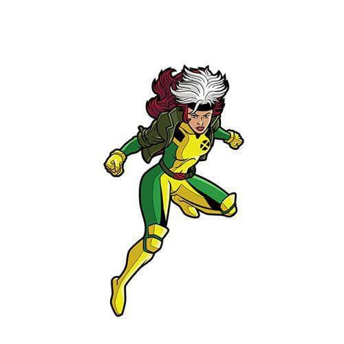 FiGPiN Enamel Pin - Marvel X-Men - Select Figure(s) (Online Order Only)