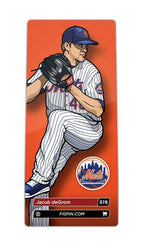 FiGPiN Enamel Pin - MLB - Select Figure(s) (Online Order Only)
