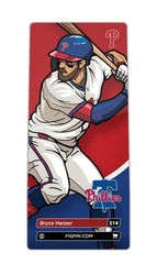FiGPiN Enamel Pin - MLB - Select Figure(s) (Online Order Only)