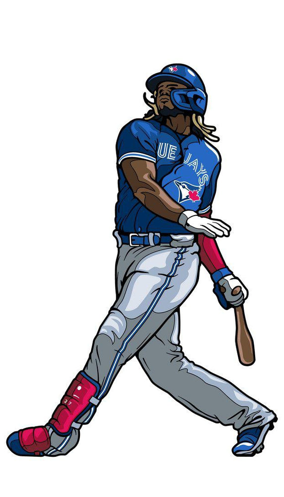 FiGPiN Enamel Pin - MLB - Select Figure(s) (Online Order Only)