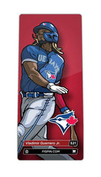 FiGPiN Enamel Pin - MLB - Select Figure(s) (Online Order Only)
