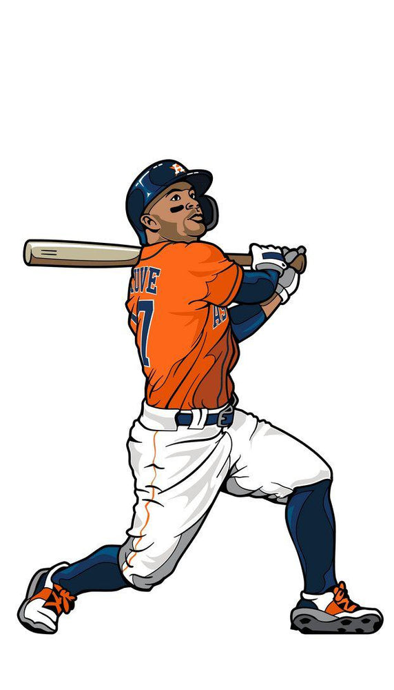 FiGPiN Enamel Pin - MLB - Select Figure(s) (Online Order Only)