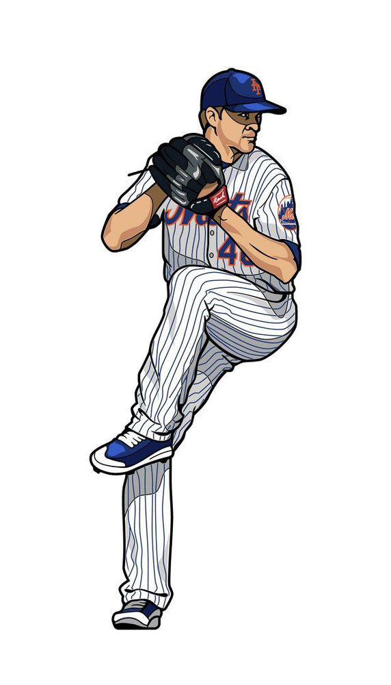 FiGPiN Enamel Pin - MLB - Select Figure(s) (Online Order Only)