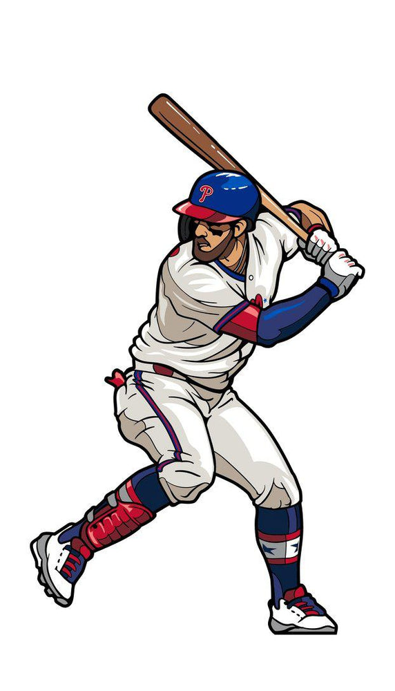 FiGPiN Enamel Pin - MLB - Select Figure(s) (Online Order Only)
