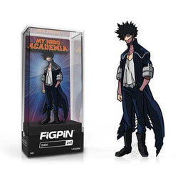 FiGPiN Enamel Pin - My Hero Academia - Select Figure(s) (Online Order Only)
