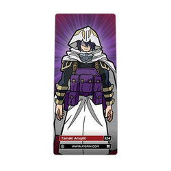 FiGPiN Enamel Pin - My Hero Academia - Select Figure(s) (Online Order Only)