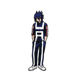 FiGPiN Enamel Pin - My Hero Academia - Select Figure(s) (Online Order Only)
