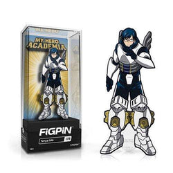 FiGPiN Enamel Pin - My Hero Academia - Select Figure(s) (Online Order Only)