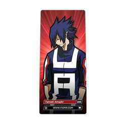 FiGPiN Enamel Pin - My Hero Academia - Select Figure(s) (Online Order Only)