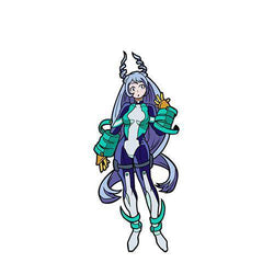 FiGPiN Enamel Pin - My Hero Academia - Select Figure(s) (Online Order Only)
