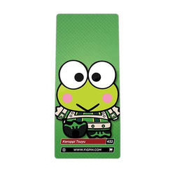 FiGPiN Enamel Pin - My Hero Academia x Sanrio - Select Figure(s) (Online Order Only)