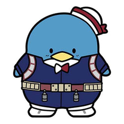 FiGPiN Enamel Pin - My Hero Academia x Sanrio - Select Figure(s) (Online Order Only)