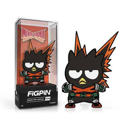 FiGPiN Enamel Pin - My Hero Academia x Sanrio - Select Figure(s) (Online Order Only)