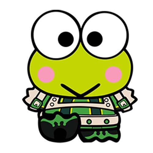FiGPiN Enamel Pin - My Hero Academia x Sanrio - Select Figure(s) (Online Order Only)