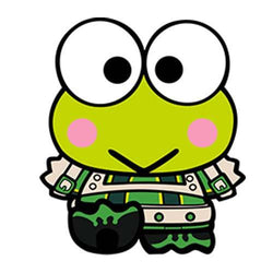 FiGPiN Enamel Pin - My Hero Academia x Sanrio - Select Figure(s) (Online Order Only)