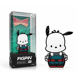 FiGPiN Enamel Pin - My Hero Academia x Sanrio - Select Figure(s) (Online Order Only)