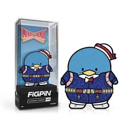 FiGPiN Enamel Pin - My Hero Academia x Sanrio - Select Figure(s) (Online Order Only)