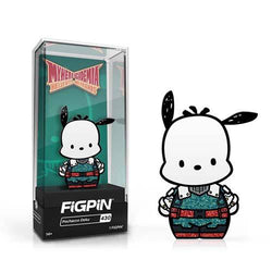 FiGPiN Enamel Pin - My Hero Academia x Sanrio - Select Figure(s) (Online Order Only)