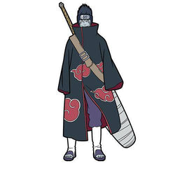 FiGPiN Enamel Pin - Naruto Shippude - Select Figure(s) (Online Order Only)