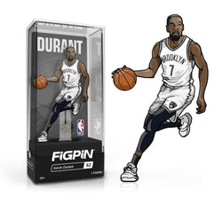 FiGPiN Enamel Pin - NBA - Select Figure(s) (Online Order Only)