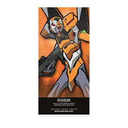 FiGPiN Enamel Pin - Neon Genesis Evangelion - Select Figure(s) (Online Order Only)