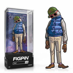 FiGPiN Enamel Pin - Onward - Select Figure(s) (Online Order Only)