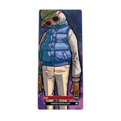 FiGPiN Enamel Pin - Onward - Select Figure(s) (Online Order Only)