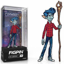 FiGPiN Enamel Pin - Onward - Select Figure(s) (Online Order Only)