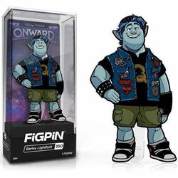 FiGPiN Enamel Pin - Onward - Select Figure(s) (Online Order Only)