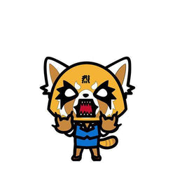 FiGPiN Enamel Pin - Sanrio - Select Figure(s) (Online Order Only)